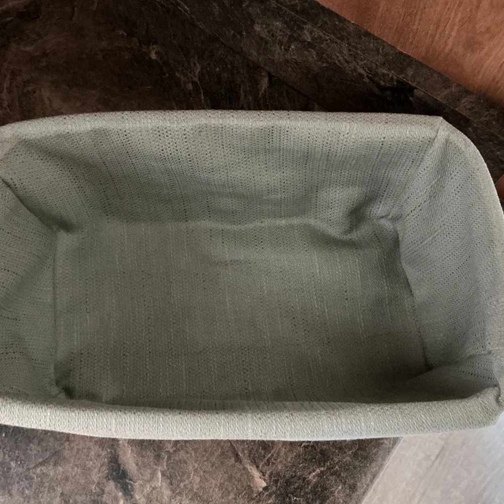 Longaberger Long Tissue Basket Set - Picture 11 of 13